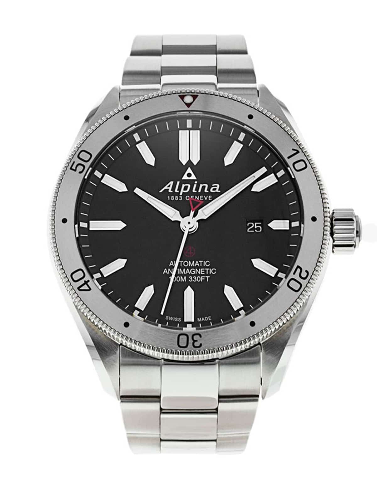 Alpina Alpiner 4 AL-525X5AQ6
